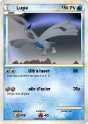 Lugia
