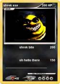 shrek exe