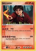 harry potter
