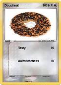 Doughnut