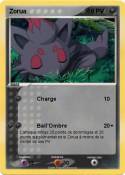 Zorua