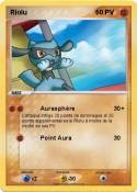 Riolu