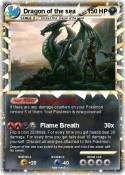 Dragon of the