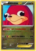 KNUckles