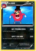 DA WAE