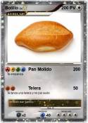 Bolillo