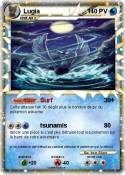 Lugia