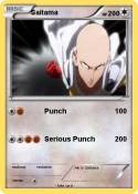 Saitama