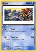 Scylla