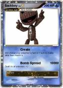 Sackboy