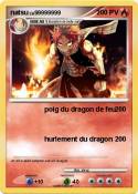 natsu