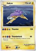 Raikou