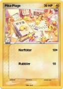 Pika-Plage