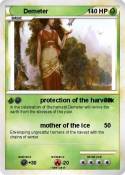 Demeter