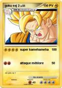 goku ssj 2
