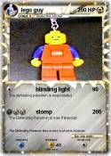 lego guy
