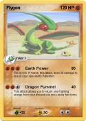 Flygon
