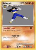 Gohan