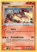 Groudon