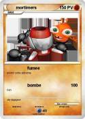 mortimers