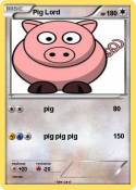 Pig Lord