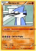 Mordecai EX