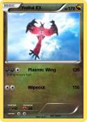 Yveltal EX