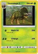 Triceratops