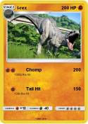I-rex