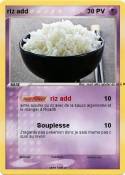 riz add