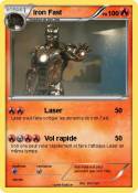 Iron Fast