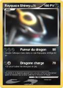 Rayquaza Shiney