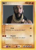 Mr.T