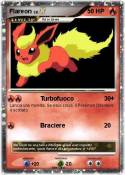 Flareon