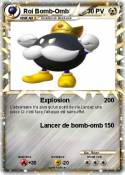 Roi Bomb-Omb