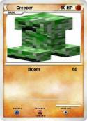 Creeper