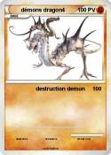 démons dragon4