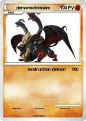 demonschimaire