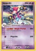 Hoopa EX