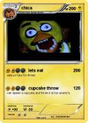 chica