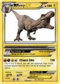 Rexy