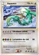 Rayquaza