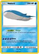 Wailord