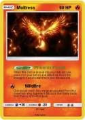 Moltress