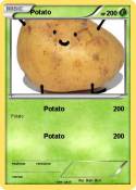Potato