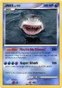 JAWS