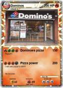 Dominos