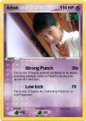 Arbok