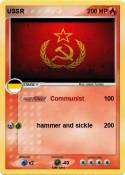 USSR