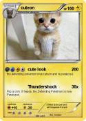 cuteon
